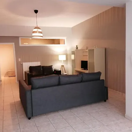 Superbe De 65m2 A 6061 Montignies-sur-sambre