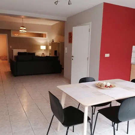 Superbe De 65m2 A 6061 Montignies-sur-sambre
