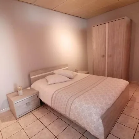 Apartment Superbe De 65m2 A 6061 Montignies-sur-sambre