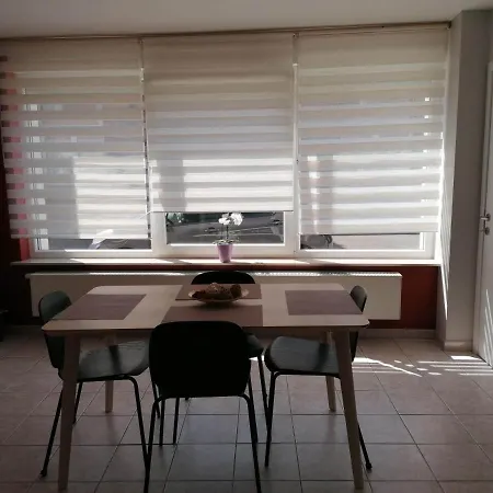 Superbe De 65m2 A 6061 Montignies-sur-sambre *