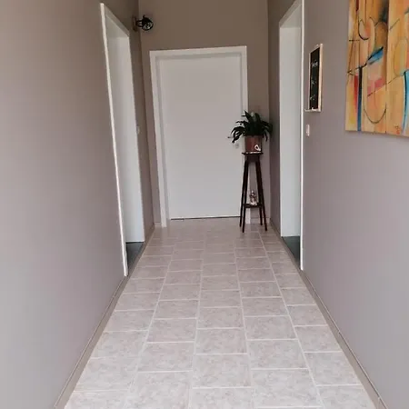Apartment Superbe De 65m2 A 6061 Montignies-sur-sambre *