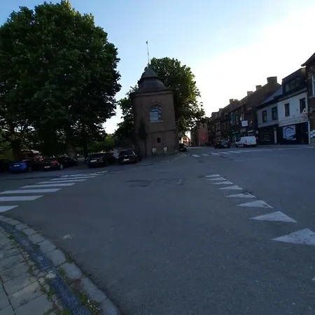 Superbe De 65m2 A 6061 Montignies-sur-sambre