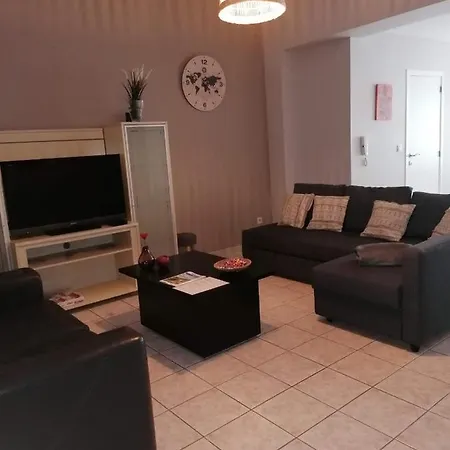 Superbe De 65m2 A 6061 Montignies-sur-sambre *
